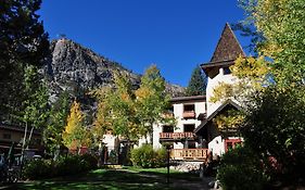 Olympic Village Inn Olympic Valley
